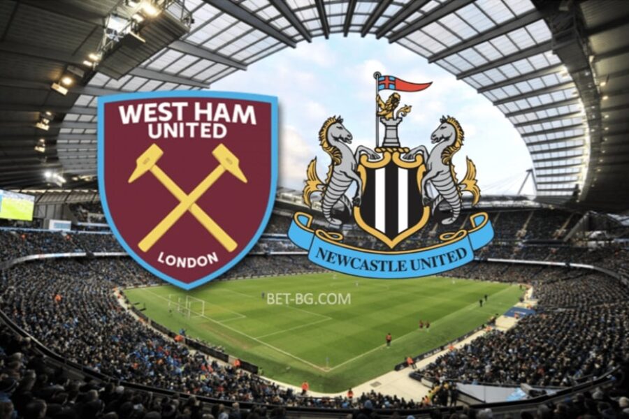 West Ham - Newcastle bet365