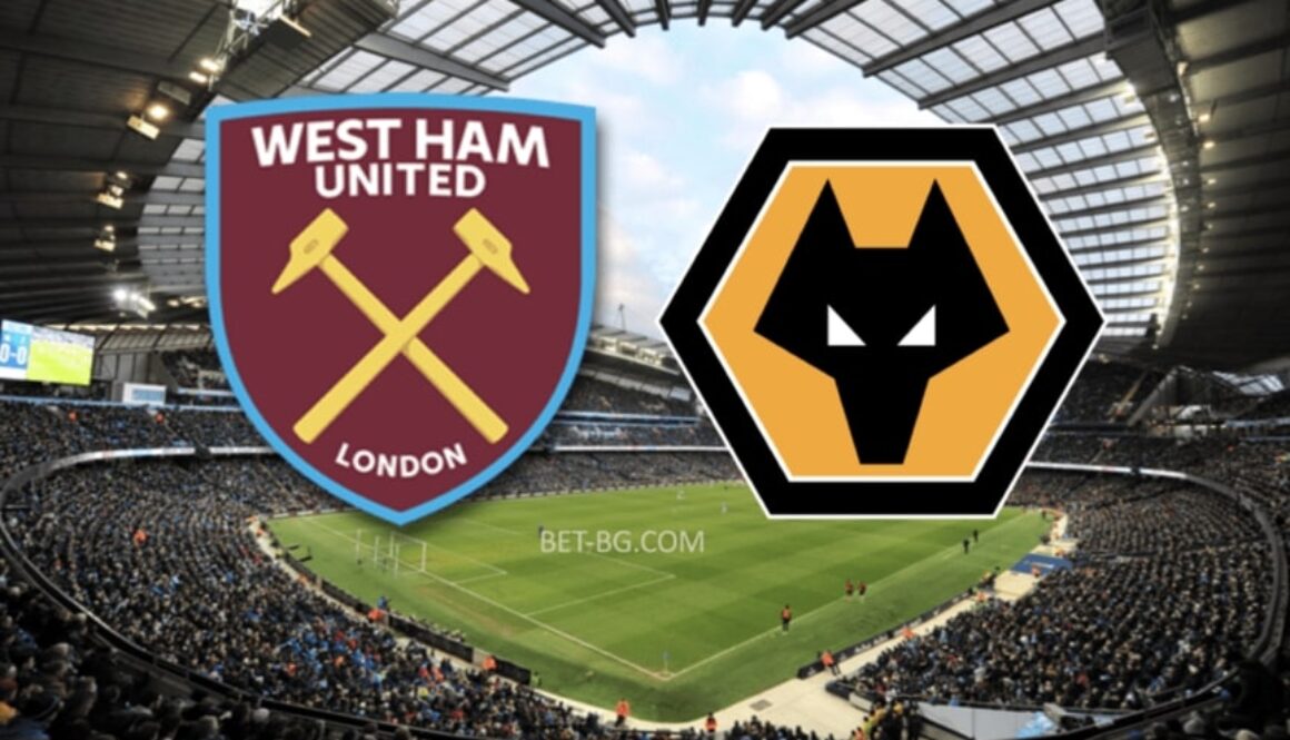 West Ham - Wolverhampton bet365