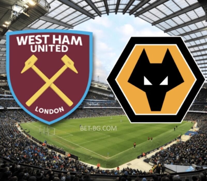 West Ham - Wolverhampton bet365 West Ham - Wolverhampton bet365