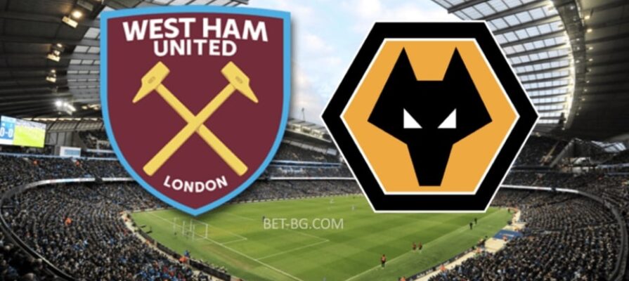 West Ham - Wolverhampton bet365