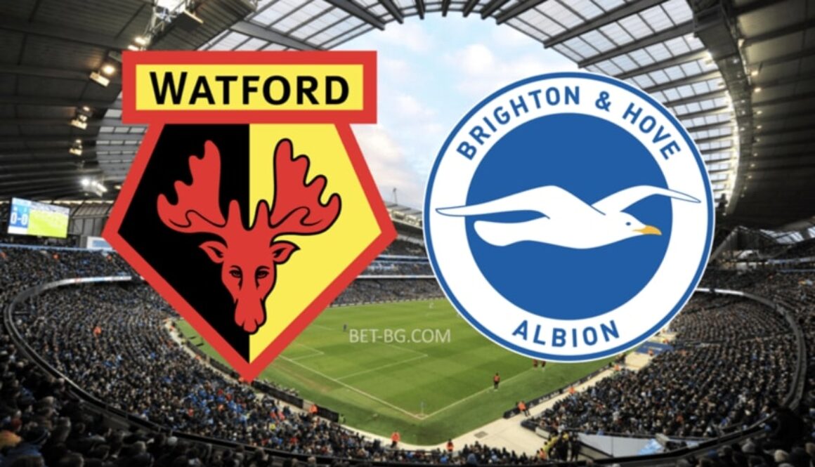 Watford - Brighton bet365