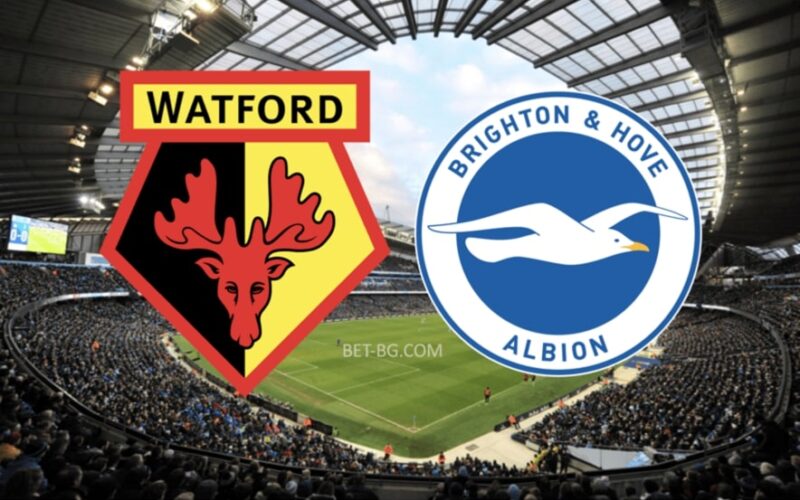 Watford - Brighton bet365