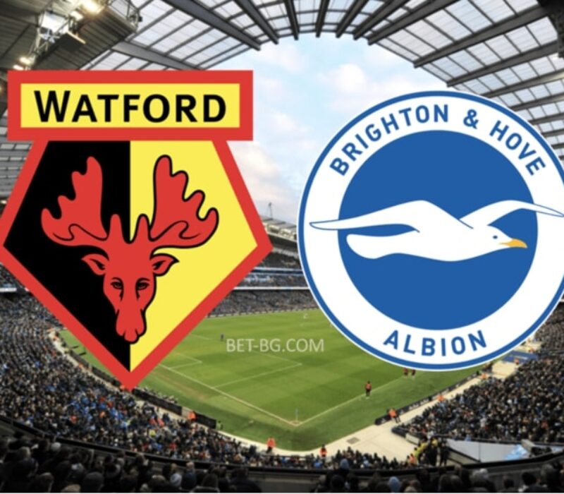 Watford - Brighton bet365