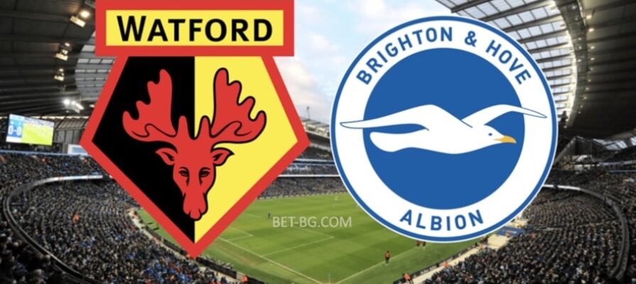 Watford - Brighton bet365