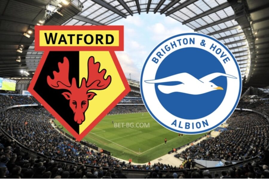 Watford - Brighton bet365