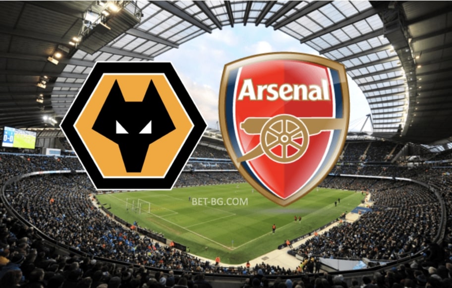 Wolverhampton - Arsenal bet365