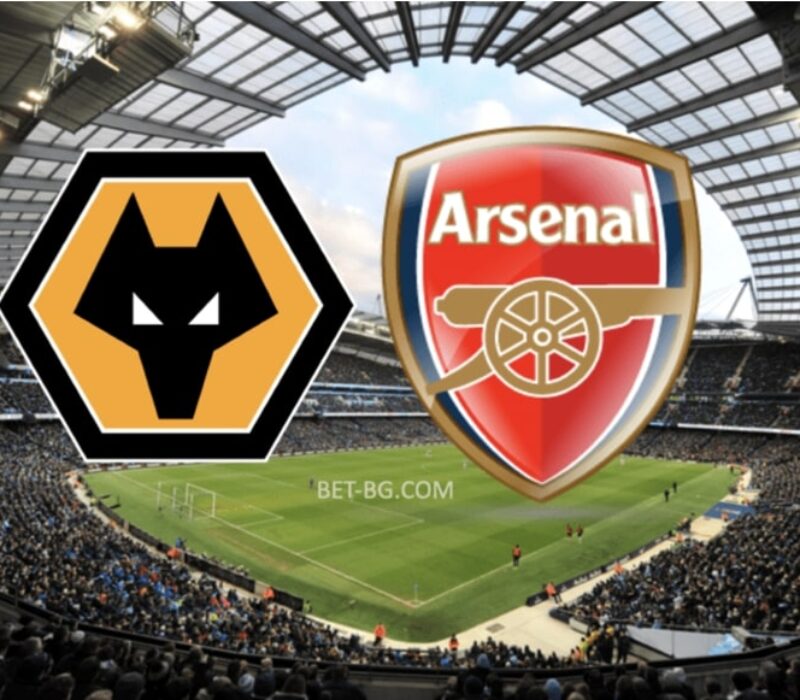 Wolverhampton - Arsenal bet365 Wolverhampton - Arsenal bet365
