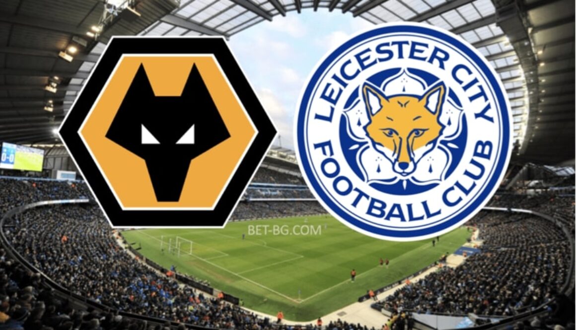 Wolverhampton - Leicester City bet365