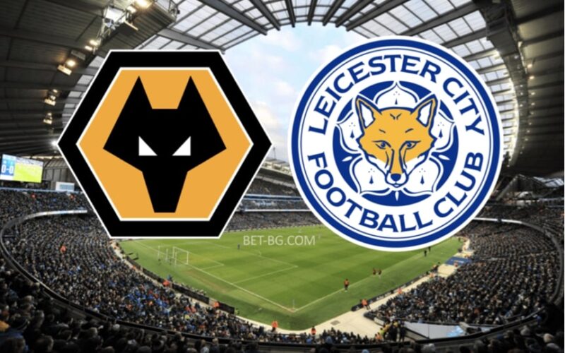 Wolverhampton - Leicester City bet365