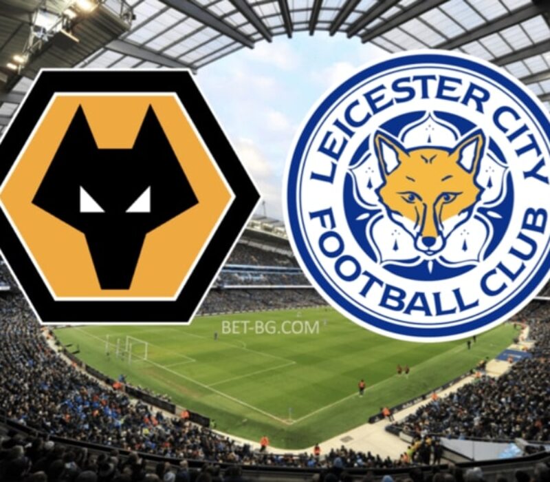 Wolverhampton - Leicester City bet365 Wolverhampton - Leicester City bet365