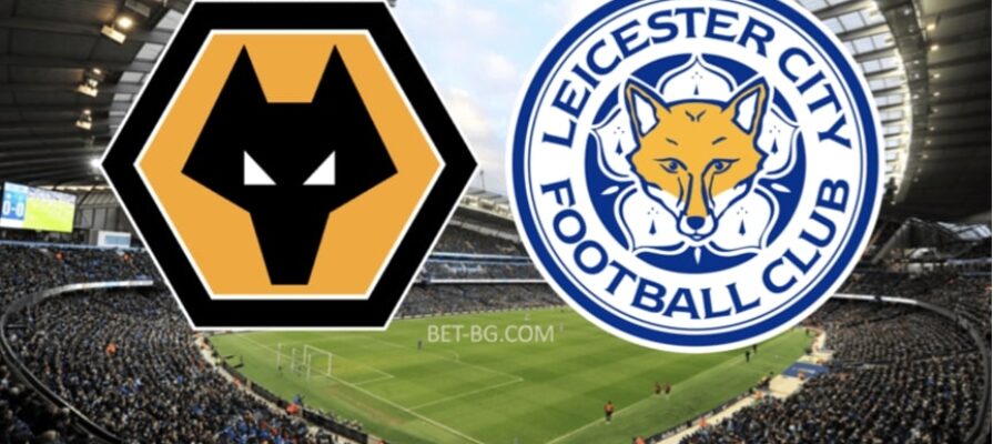 Wolverhampton - Leicester City bet365