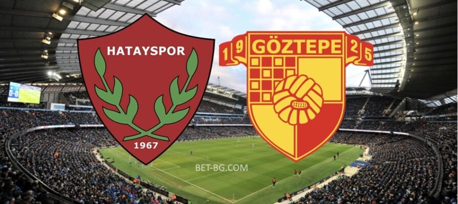 Hatayspor - Goztepe bet365