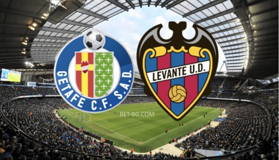 Getafe - Levante bet365