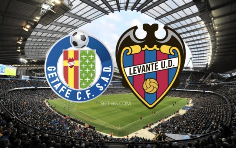 Getafe - Levante bet365