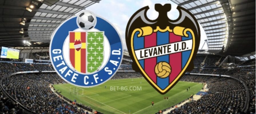 Getafe - Levante bet365