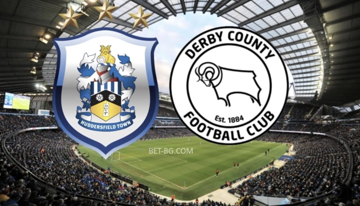 Huddersfield - Derby County bet365