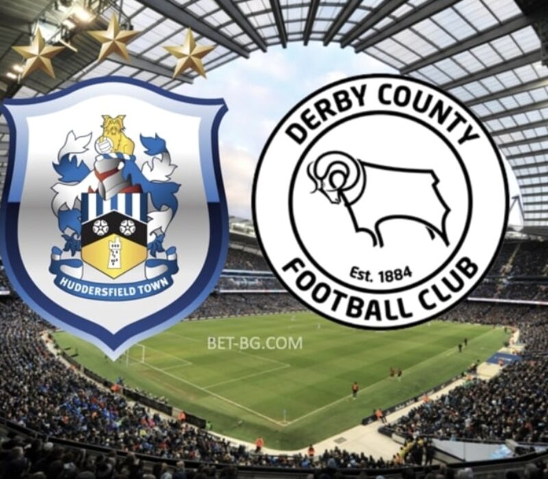 Huddersfield - Derby County bet365