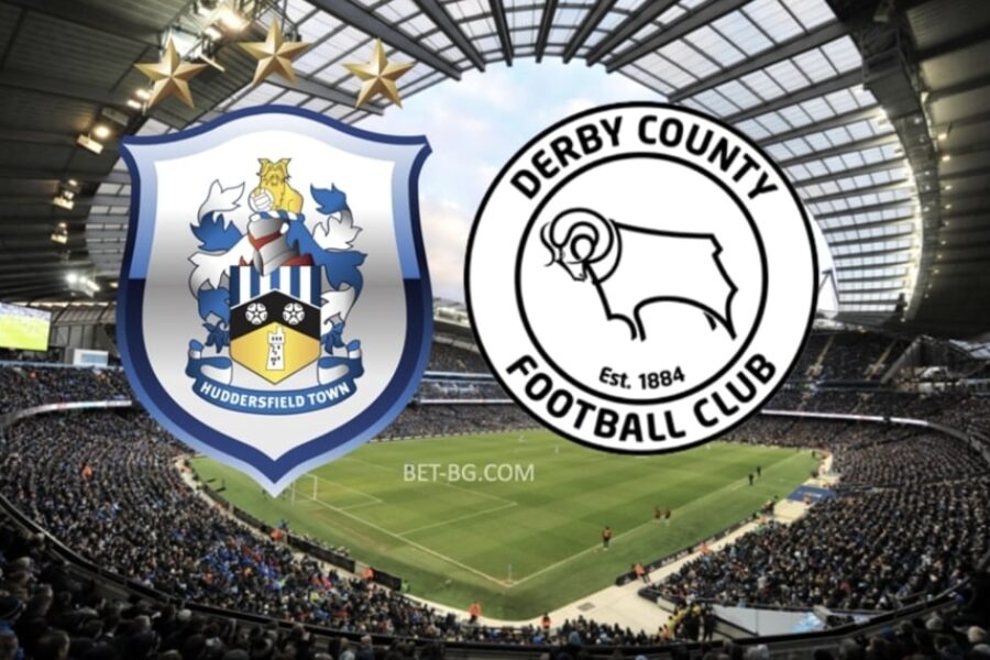 Huddersfield - Derby County bet365