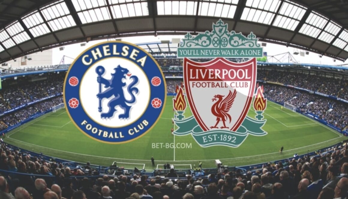 Chelsea - Liverpool bet365