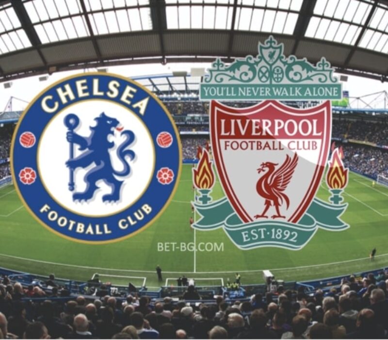 Chelsea - Liverpool bet365 Chelsea - Liverpool bet365