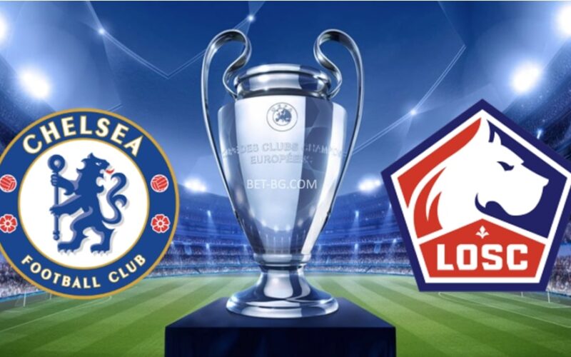 Chelsea - Lille bet365