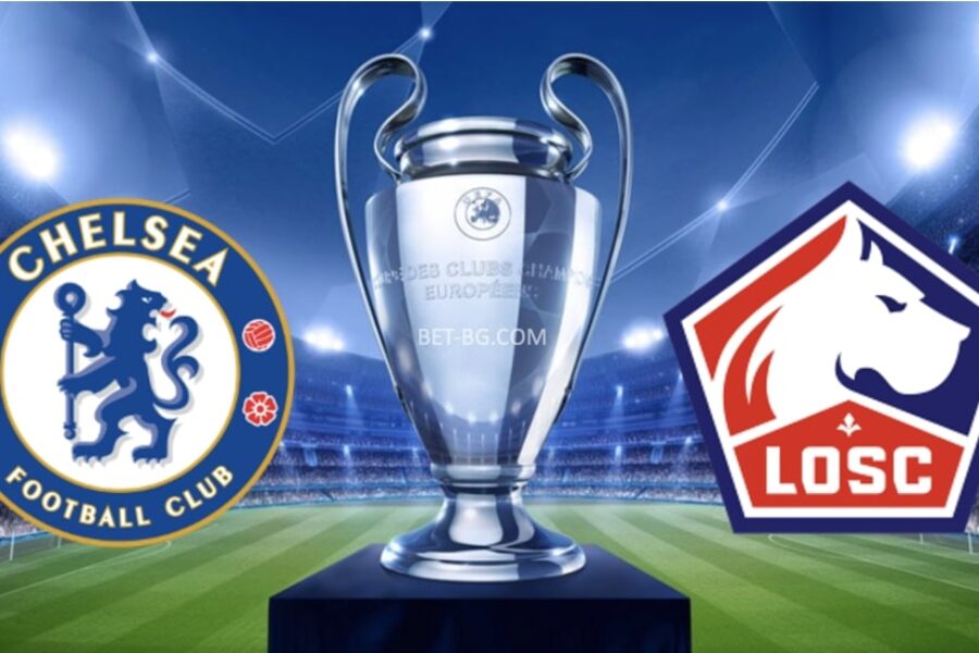 Chelsea - Lille bet365