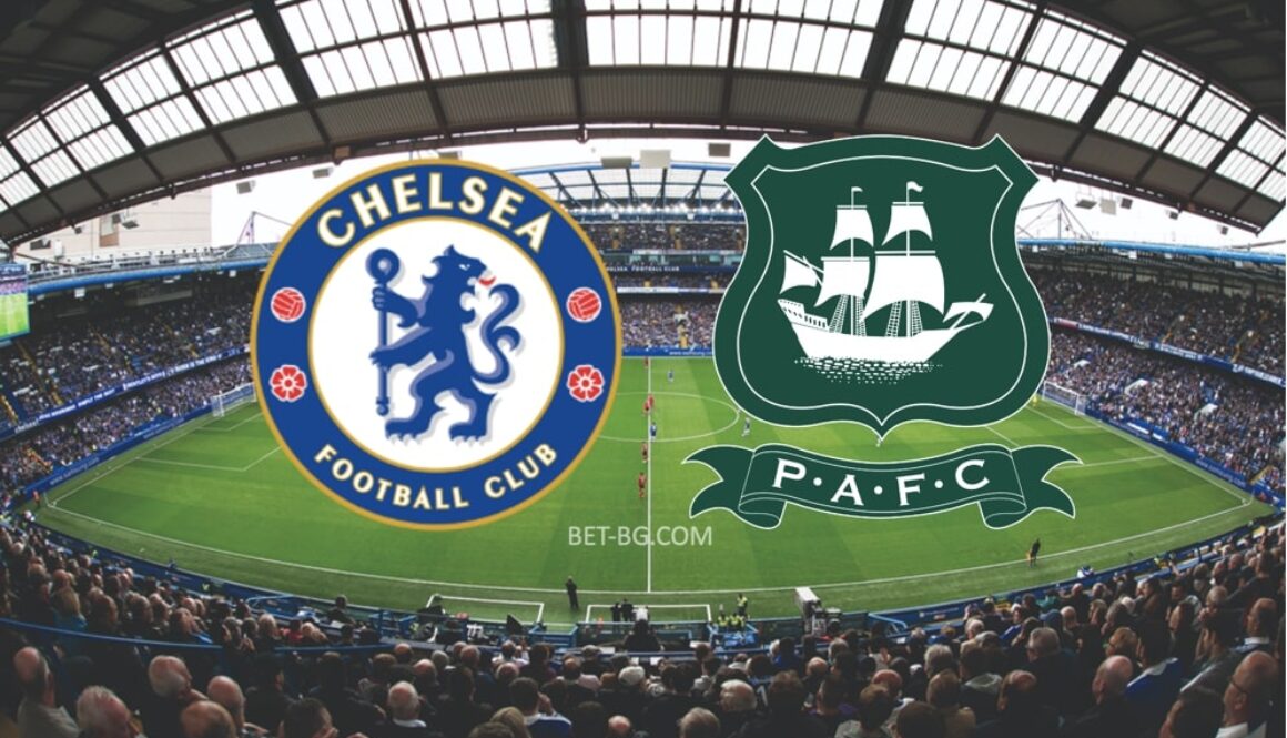 Chelsea - Plymouth bet365