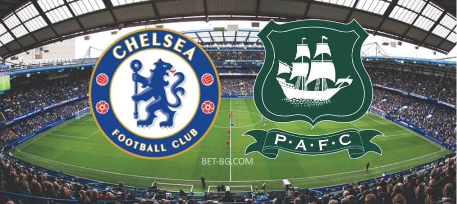 Chelsea - Plymouth bet365