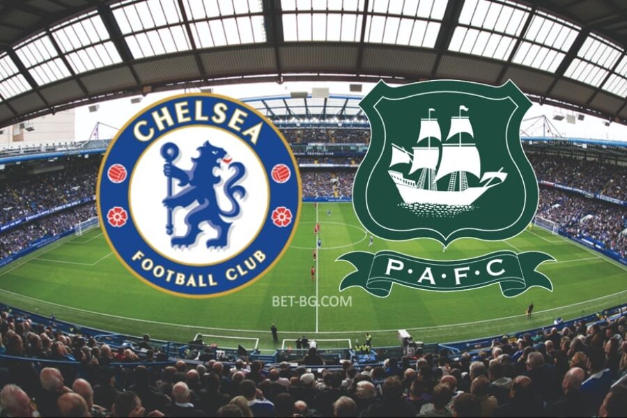 Chelsea - Plymouth bet365