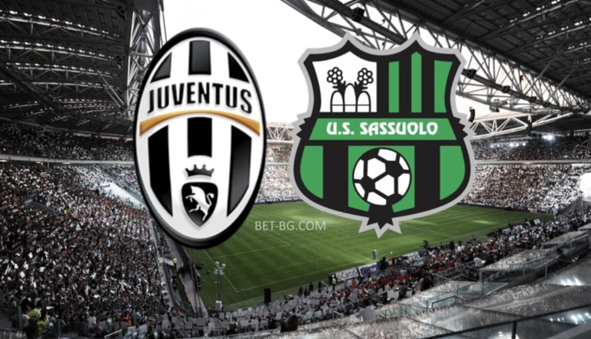 Juventus - Sassuolo bet365
