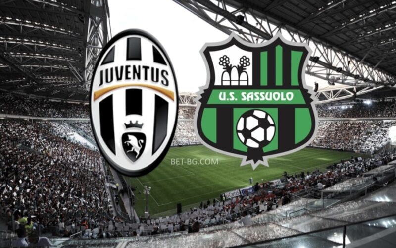 Juventus - Sassuolo bet365