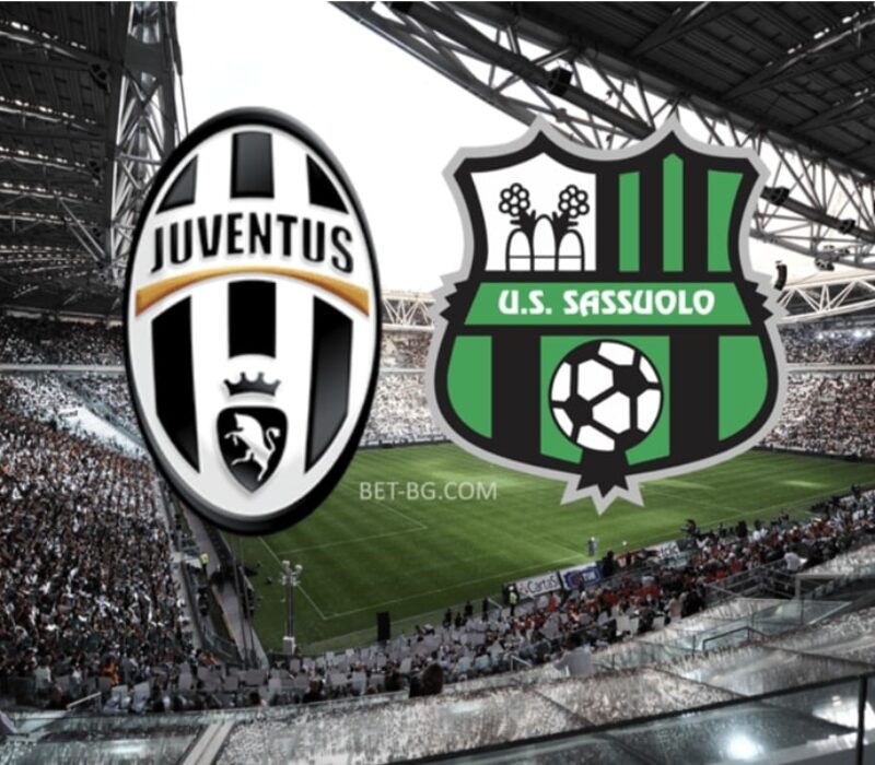 Juventus - Sassuolo bet365 Juventus - Sassuolo bet365