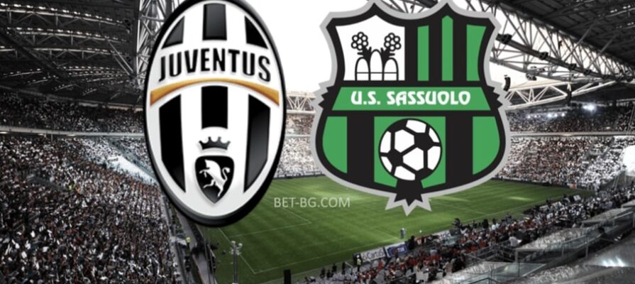 Juventus - Sassuolo bet365