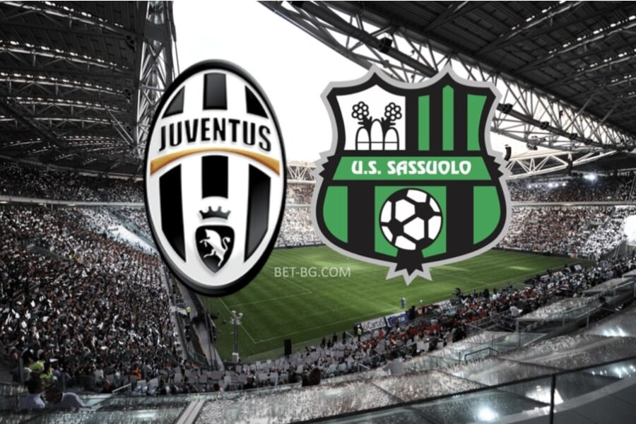 Juventus - Sassuolo bet365