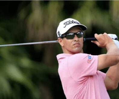 Adam Scott - Justin Rose bet365