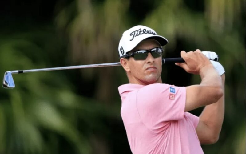 Adam Scott - Justin Rose bet365