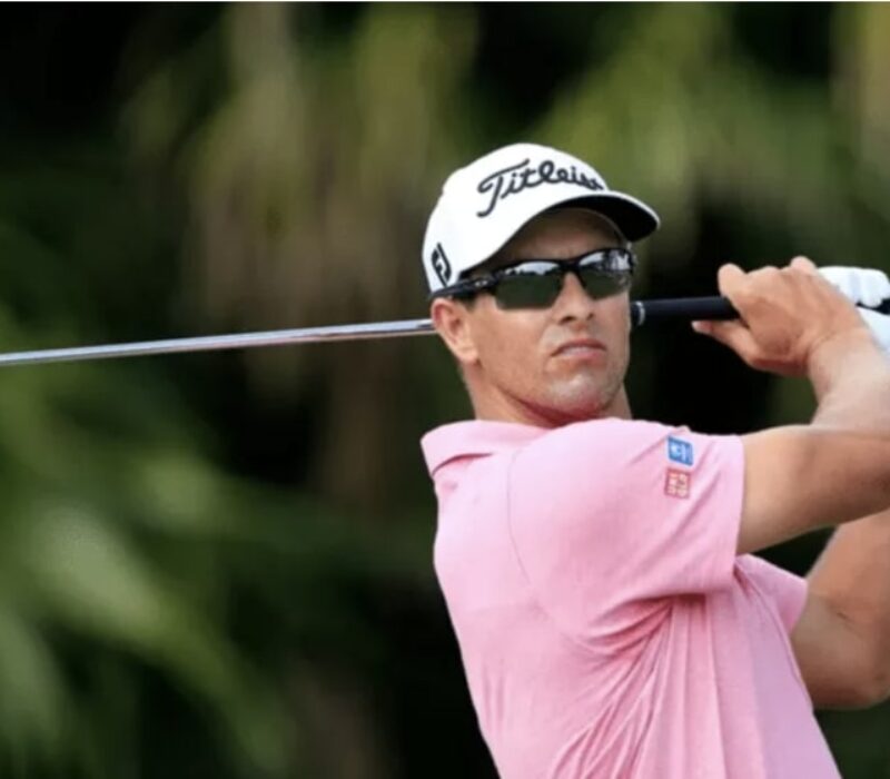 Adam Scott - Justin Rose bet365 Adam Scott - Justin Rose bet365