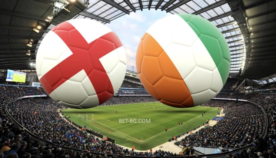 England - Côte d'Ivoire bet365