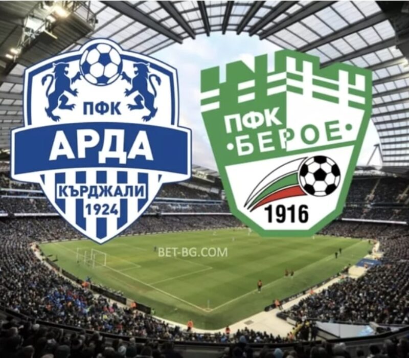 Arda Kardzhali - Beroe bet365 Arda Kardzhali - Beroe bet365