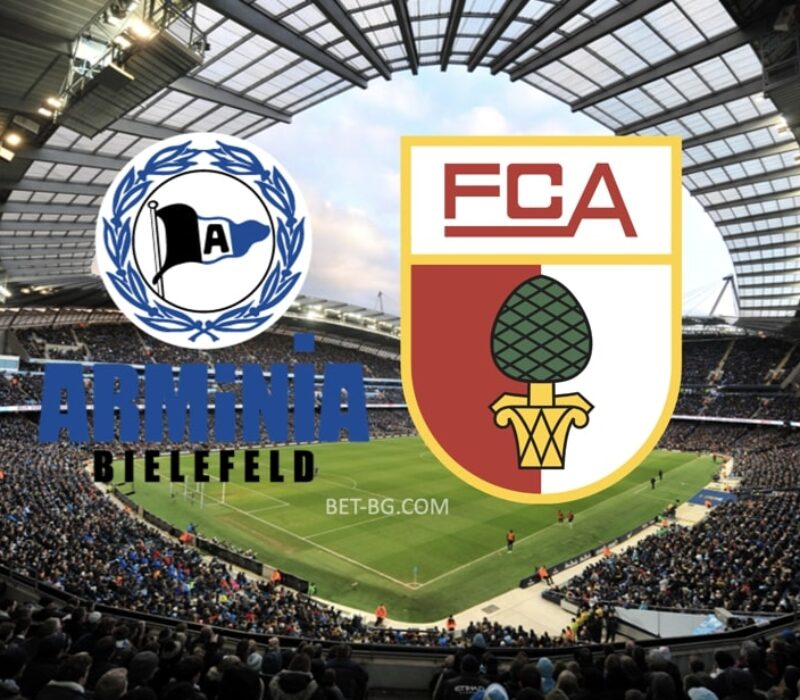 Arminia Bielefeld - Augsburg bet365 Arminia Bielefeld - Augsburg bet365