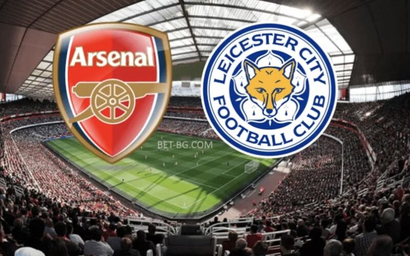 Arsenal - Leicester City bet365