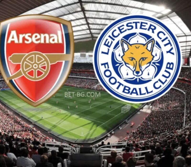 Arsenal - Leicester City bet365 Arsenal - Leicester City bet365