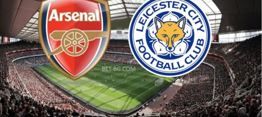 Arsenal - Leicester City bet365