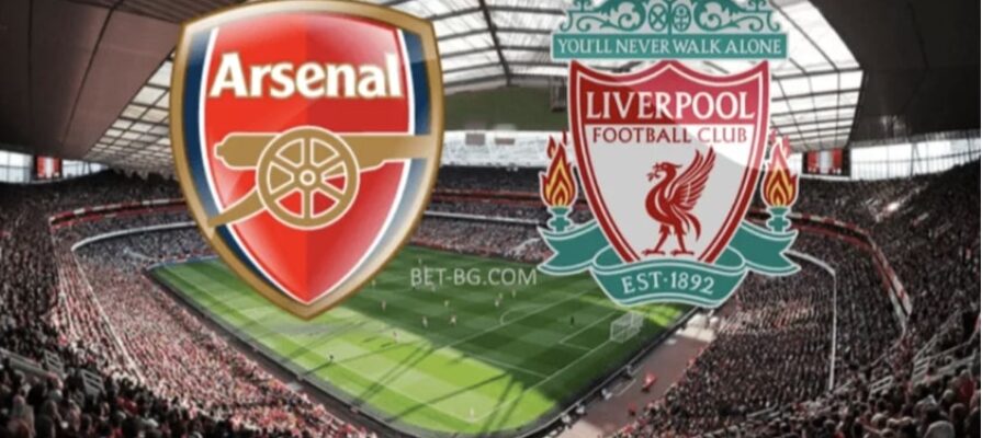 Arsenal - Liverpool bet365