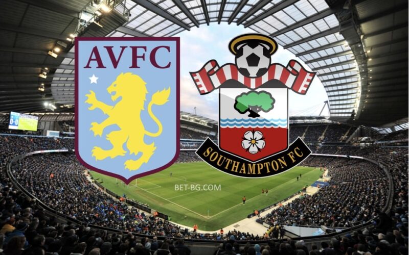 Aston Villa - Southampton bet365