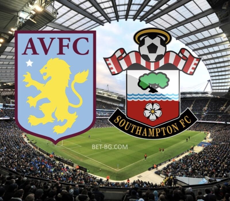 Aston Villa - Southampton bet365 Aston Villa - Southampton bet365