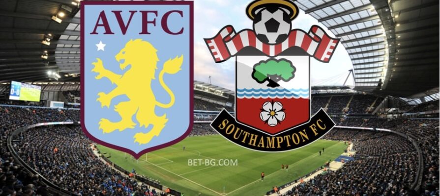 Aston Villa - Southampton bet365