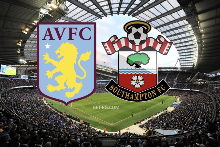 Aston Villa - Southampton bet365