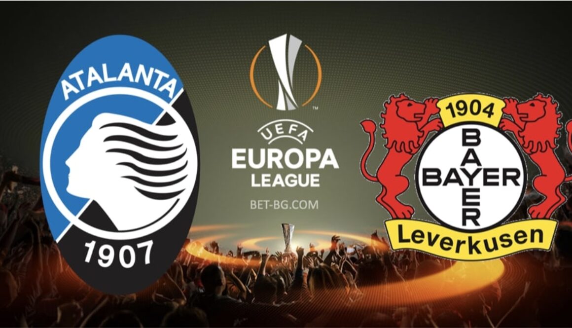 Atalanta - Bayer Leverkusen