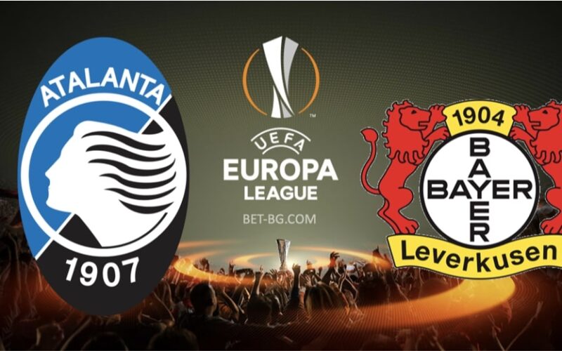 Atalanta - Bayer Leverkusen